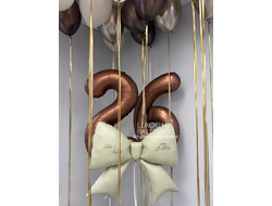 Комплект для девушки №7