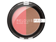 РЕЛУИ Румяна Relouis Релуи PRO BLUSH DUO