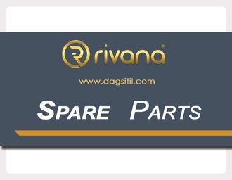 SPARE PARTS