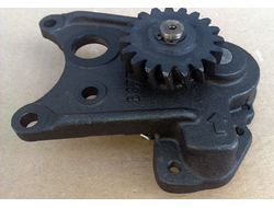 Масляный насос Д3900