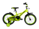 ДЕТСКИЙ ВЕЛОСИПЕД TT QUATTRO 18