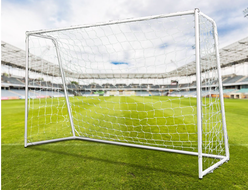 Футбольные ворота DFC GOAL 240 (размеры 240х150х65 см)
