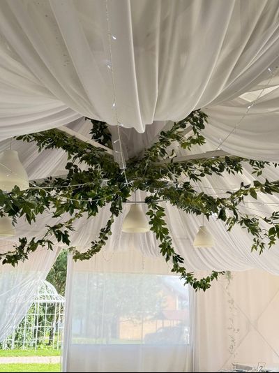 Гирлянда &quot;Звездное небо&quot;