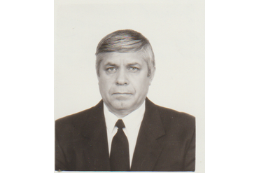 Виктор Васильевич Рубцов (подполковник)