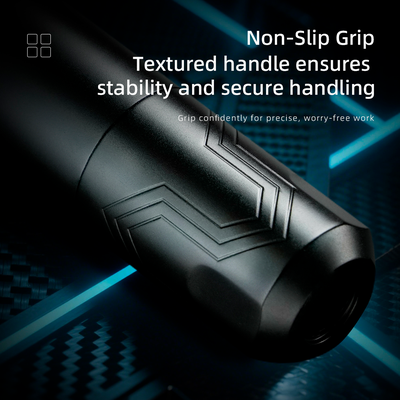 Беспроводная тату машинка DragoArt Urban 2 Black