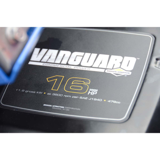 Серия АВД с подогревом и бензоприводом Посейдон B16-240-22-Br-Th (ВНА-БГ-240-22)