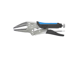 Зажим ручной с фиксатором РЗФ-6,5 (Тип J)