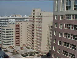 БЦ "ГлавУпДк" 4 (м.Добрынинская)