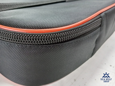 Сумка KF Модуль "Саквояж" для подводного снаряжения объемная 90см NY sale 15%