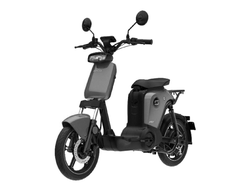 ЭЛЕКТРОСКУТЕР SUPER SOCO RU 650W