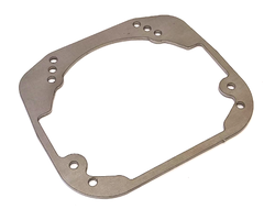 Mazda 3 BL (2008-2013) Ксенон переходные рамки для замены линз (комплект, 2шт)