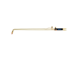 Резак пропановый удлинённый Р3П-03У, L=1000, ∠135°