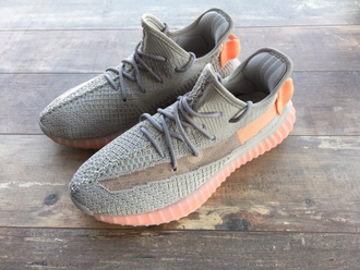 Кроссовки Adidas Yeezy Boost 350 V2 True Form