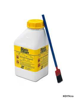 esab stain clean