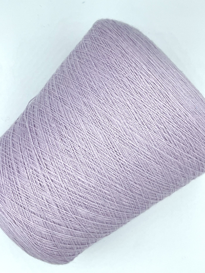 CARIAGGI art. cashmere 100 Nm. 2/28 1400 метров в 100 граммах  цв. 22086 SILVER IRIS