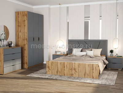 Комод Амели