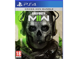 игра для PS4  Call of Duty: Modern Warfare II