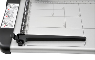 Резак роликовый KW-triO 3018/13018