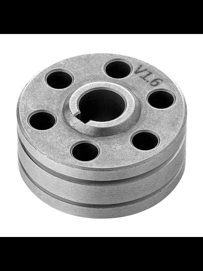 Ролик подающий 37х10х15 V 1.2-1.6 ROL0003