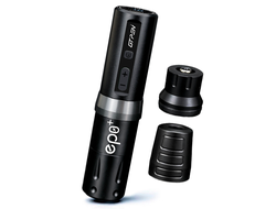 Беспроводная тату машинка AVA GT EP8 Plus Wireless Pen 4.2mm Stroke Black