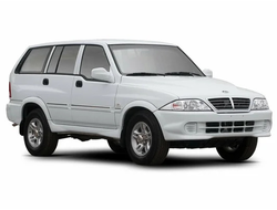 Road Partner 2008-2013