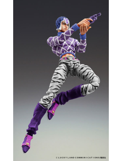 Фигурка Гвидо Миста (Guido Mista Third Ver.)