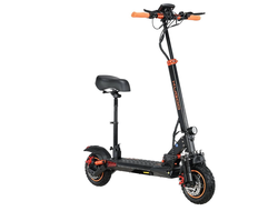 Электросамокат Kugoo Kirin M4 Pro Max
