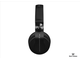 Фото черных наушников PIONEER HDJ-700- K для DJ