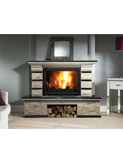 Каминные облицовки