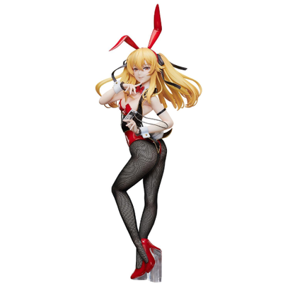 Фигурка 1/4 Мэри Саотомэ (Mary Saotome Bunny Ver.)