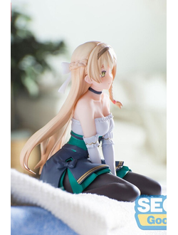 Фигурка Клаудия Валенц (Klaudia Valentz Premium Chokonose)