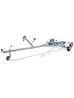 ПРИЦЕП ЛАВ 81014A