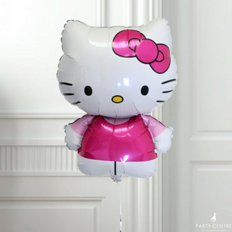 Хэлоу Китти Hello Kitty 67×49 см