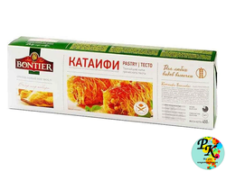 Тесто "Катаифи", 450 гр