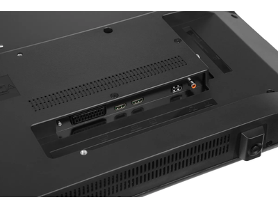 Телевизор KIVI 40F550NB 40&quot;, Full HD  Черный