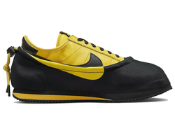 Nike Cortez X Clot (Черные) фото