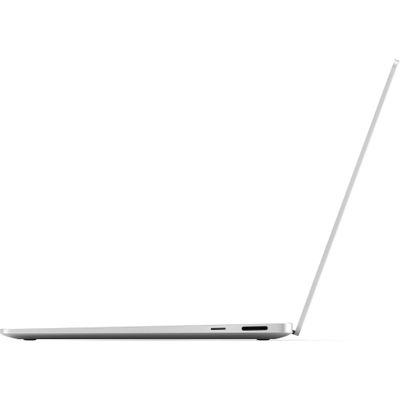 Ноутбук Microsoft Surface Laptop 7 for Business Copilot+ PC 13,8" Intel Core Ultra 7 266V (Series 2) 32GB 1TB Platinum в коммерческой упаковке
