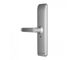 Электронный дверной замок Smart Fast SILVER Novilock v.4212