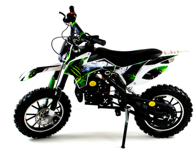 Миникросс MOTAX 50 (ES)