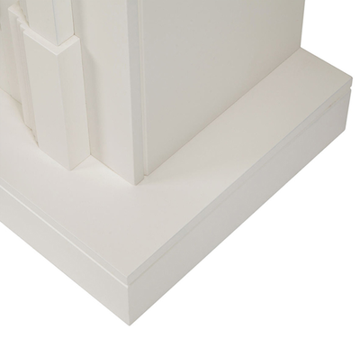 Линейный электрокамин Marco WT с Flash