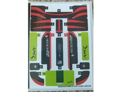 Sticker Sheet for Set 76910, Sheet 1 - 84203/6374488, n/a (76910stk01)