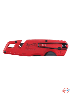 Нож выкидной многофункциональный Milwaukee FASTBACK 4932471357