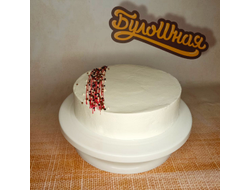 Торт Клубничное утро