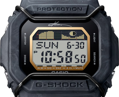 Часы Casio G-Shock GLX-5600KB-1