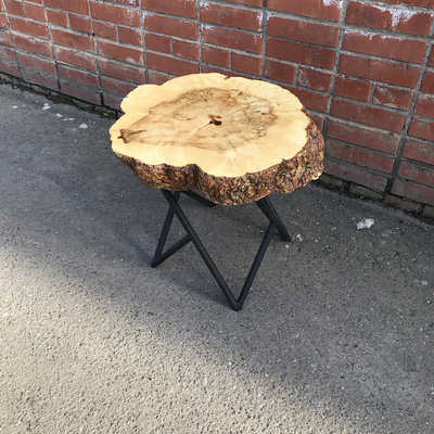 спил ясеня, стол из спила, мебель для отеля, мебель для кафе, мебель на заказ, необычная мебель, дуб