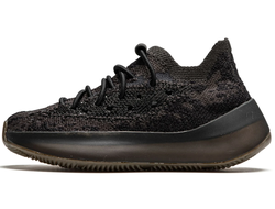 Adidas Yeezy Boost 380 Onyx Reflective