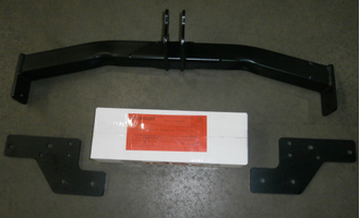 Фаркоп Bosal 4527-A для Mazda CX-9 2007-2012