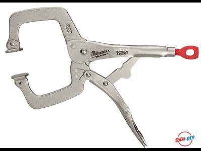 Струбцина Milwaukee Torque Lock 11" 4932471727