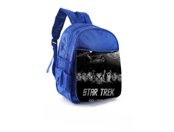 Рюкзак Star Trek, Стартрек  №2