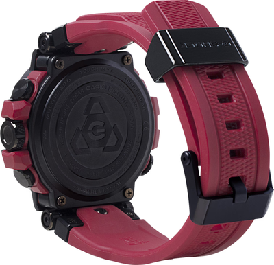 Часы Casio G-Shock MTG-B1000B-1A4